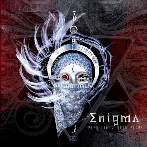 Enigma 7 seven lives many faces