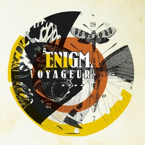 Enigma Album 5 Voyageur