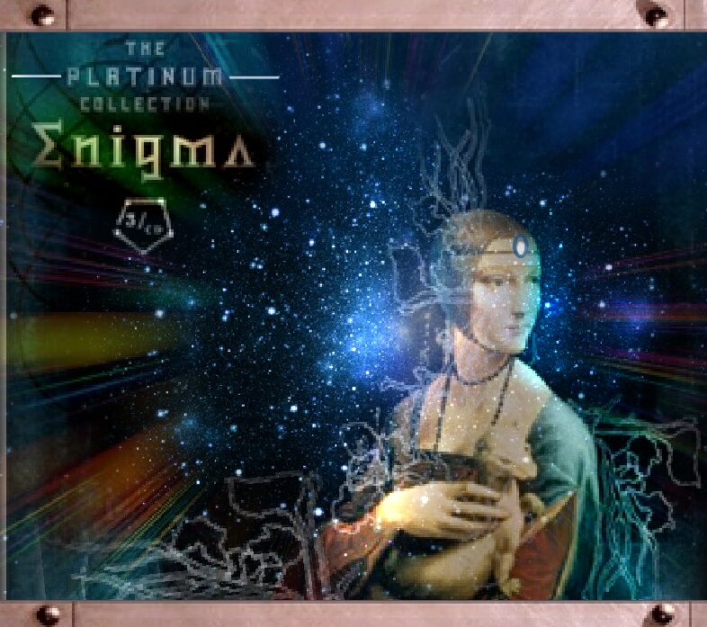 Enigma Platinum Collection